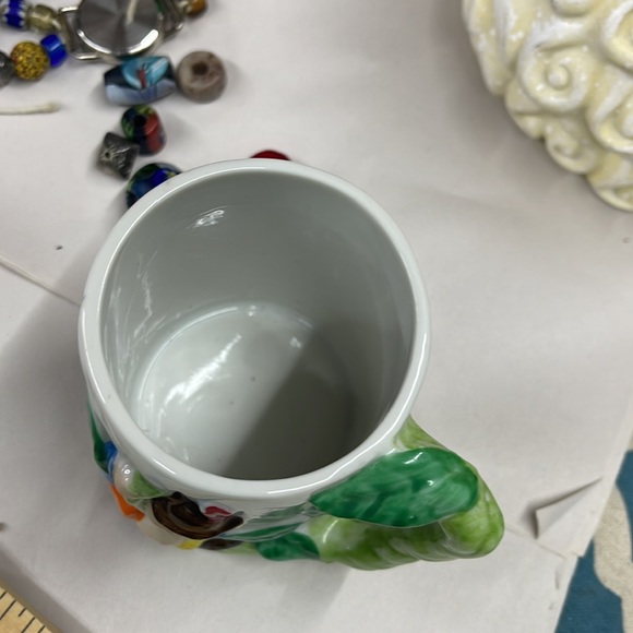 Vintage JSNY Jack & The Beanstalk Mini Mug - Picture 6 of 7